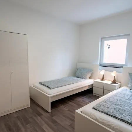 Atrium - Gemuetliche Profit Eg H * Ludwigshafen am Rhein
