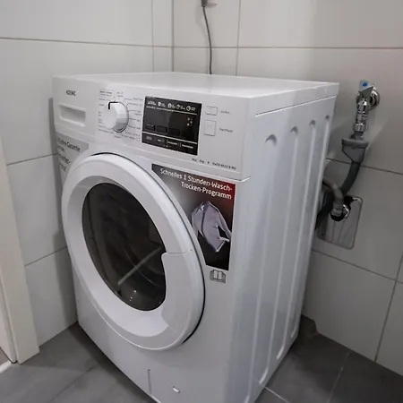 Apartmán Atrium - Gemuetliche Profit Eg H *