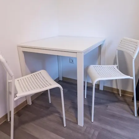 Apartmán Atrium - Gemuetliche Profit Eg H Ludwigshafen am Rhein