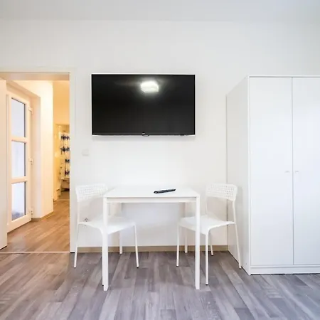 Apartmán Atrium - Gemuetliche Profit Eg H *