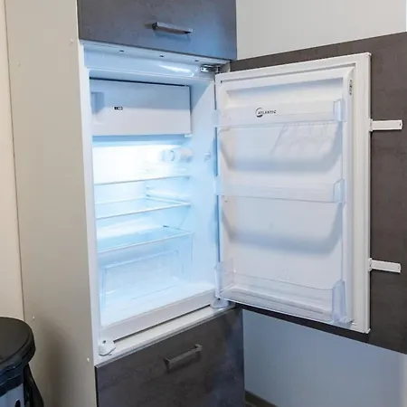 Atrium - Gemuetliche Profit Eg H Apartmán *