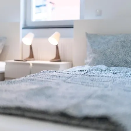 Apartmán Atrium - Gemuetliche Profit Eg H