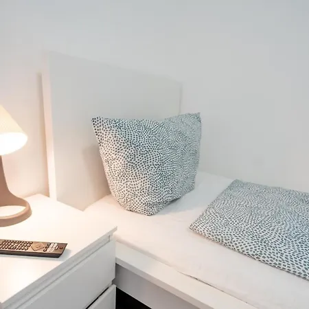 Atrium - Gemuetliche Profit Eg H Apartmán Ludwigshafen am Rhein